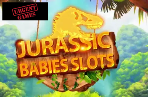 Jurassic Babies